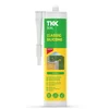 Tkk silikon sanitarni transparetni 280ml @