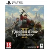 PS5 Kingdom Come - Deliverance 2