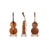 Kontrabas 3/4 Europa Gewa GS403.683