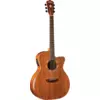 Washburn G55CE Koa Natural