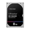 WD Ultrastar DC HA340/8TB/HDD/3,5/SATA/7200 RPM/5R
