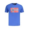 Norway 1963 Muška majica 866020, Plava