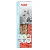 Zolux NUTRIMEAL STICK rdeče proso za papige 110g