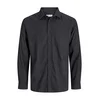 JACK & JONES Srajca JJECLASSIC antracit