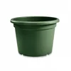 Saksija mithos 35cm zelena