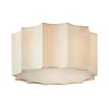 Markslöjd 109134 - stropno svetlo OLEA 2xE27/11W/230V, prečnik 35 cm, samo
