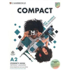 Compact Key for Schools Students Book without Answers with Online Practice and Workbook without Answers with Audio Download