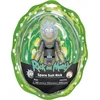 Funko Action Figure Rick & Morty Space Suit Rick & Morty