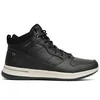 Skechers Muške patike Delson - Selecto, 65801-BLK, Crne