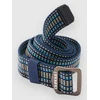 Burton Web Belt dress blue