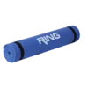 RING Prostirka YOGA plava – PVC-RX EM3016