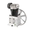 Batna kompresorska črpalka K11 2 HP/1,5 kW 217 l/min 990 vrt/min 2- batna enostopenjska črpalka K11