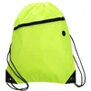 Joga torba športna torba fluo zelena različica 38280