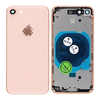 Apple iPhone 8 - zadnje ohišje (zlato)
