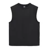 Pull&Bear Majica črna