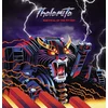 Thelemite - Survival Of The Fittest (Limited Edition) (LP)
