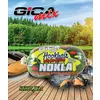 Gica Mix Nokla Mamac Za Udicu 100g Školjka