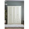 Hanah Home Ormar Mira 182, 140 x 182 x 54 cm, Beli