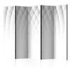 artgeist Paravan Structure Of Light I, 5-Delni, Dvostranski