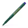 Faber Castell Finepen 1511 fineliner 0.4 mm PLAVI