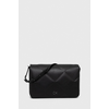 Torbica Calvin Klein črna barva