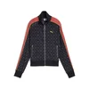 Puma ROAD TO UNITY AOP TRACK JACKET DK, ženski duks bez kapuljače, plava 629792