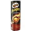 Pringles Pringles Hot & Spicy 165 g, (1006003029)