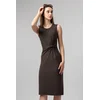 LELOSI Obleka Darya 2XL