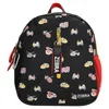 Zebra Trends Boys 20763 Black
