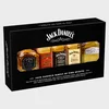 Jack Daniels Mini Poklon set, 5x0.05l
