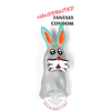Kondomi za šalo ERCO Rabbit