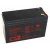 Svinčen akumulator CSB 12V 7,2Ah (12V/7,2Ah - Faston 250)