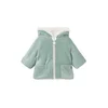 Mayoral Prehodna jakna 2496 Écru Regular Fit