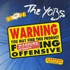 The Yobs - Xmas II (White Coloured) (LP)