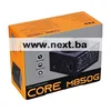Napojna MS CORE M850G ATX 3.1 850W modular