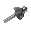 Dedra Rezalnik za les 8/28,8/15,9 mm - 07F201B