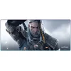 The Witcher - Geralt RBG: XL Mousepad