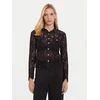 Morgan Bluza 252-TLILA Črna Slim Fit