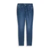 TOM TAILOR DENIM Kavbojke moder denim