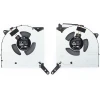 Ventilator Lenovo Legion 5 Pro 16ACH6H