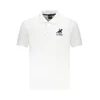 U.S. Grand polo Muška polo majica AU02662_BI6BIANC, Bela
