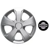 Ratkapne za Nissan 331, 15