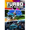 Turbo Golf Racing: Deep Space Bundle XBOX LIVE Key EUROPE