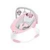 BRIGHT STARTS Ležaljka za bebe Minnie Mouse Rosy Skies 12206