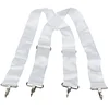 NRG F-25 Trakovi za bobne White