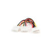 Kabl Wiretek Interni Y Racva MOLEX