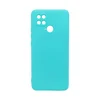 Maska za telefon SOFT CASE za Xiaomi Poco C40, Tirkizna