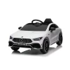 PREMIUM STIL Dečiji automobil na akumulator Mercedes CLA 45 AMG 4×4, Beli