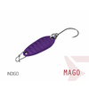 Blestivka Delphin MAGO 8/2g Indigo