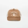 Čepica RIPNDIP Cities Trucker Hat Brown / Sand Universal
